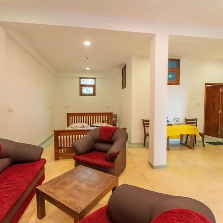 Hotel Coconut Bar Sea Lodge Beruwala Dış mekan fotoğraf
