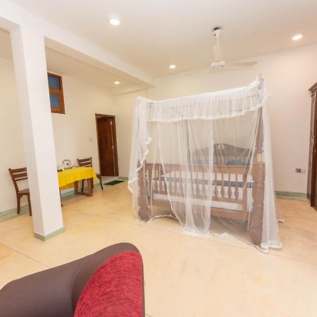 Hotel Coconut Bar Sea Lodge Beruwala Dış mekan fotoğraf