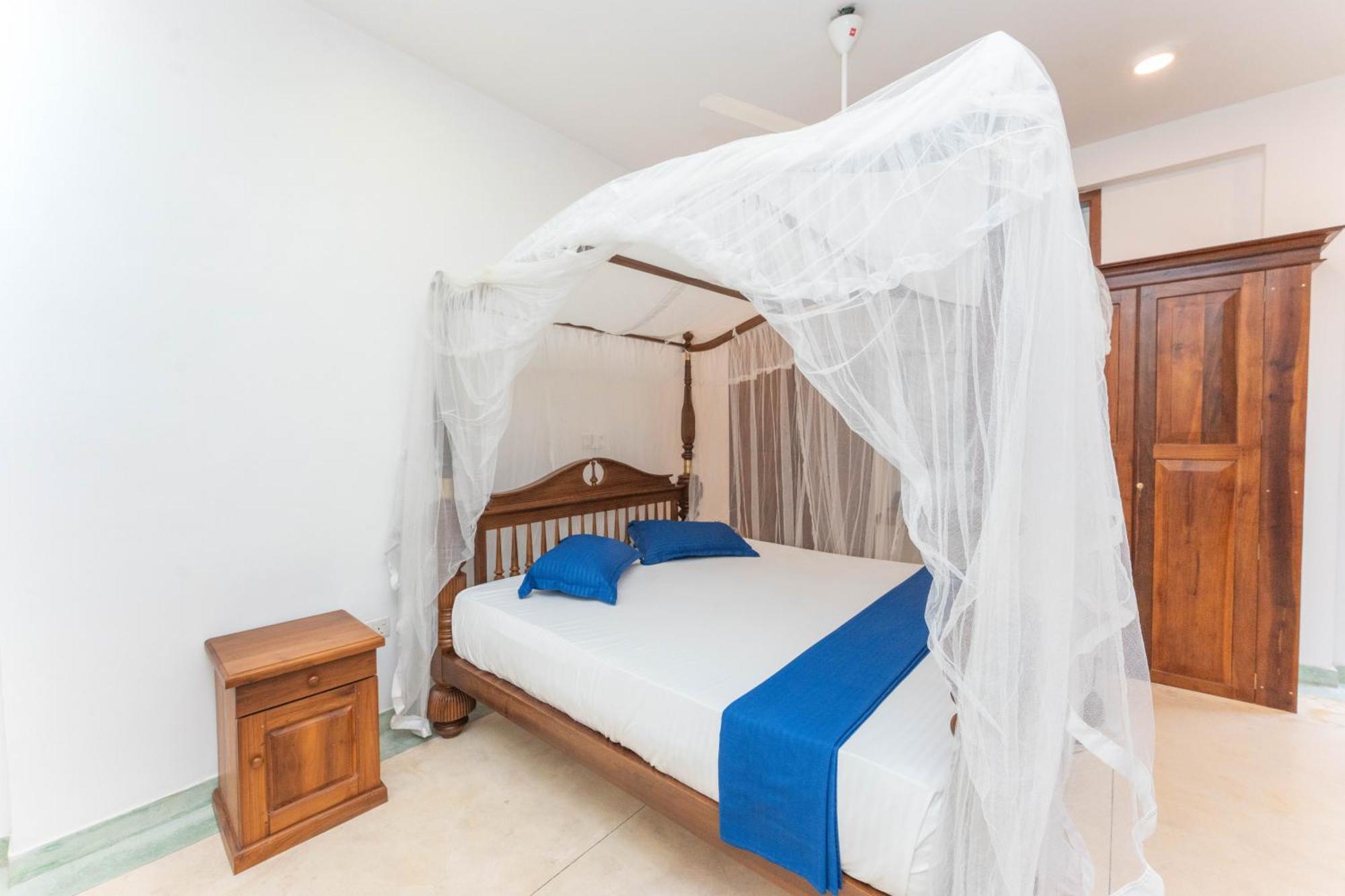 Hotel Coconut Bar Sea Lodge Beruwala Dış mekan fotoğraf