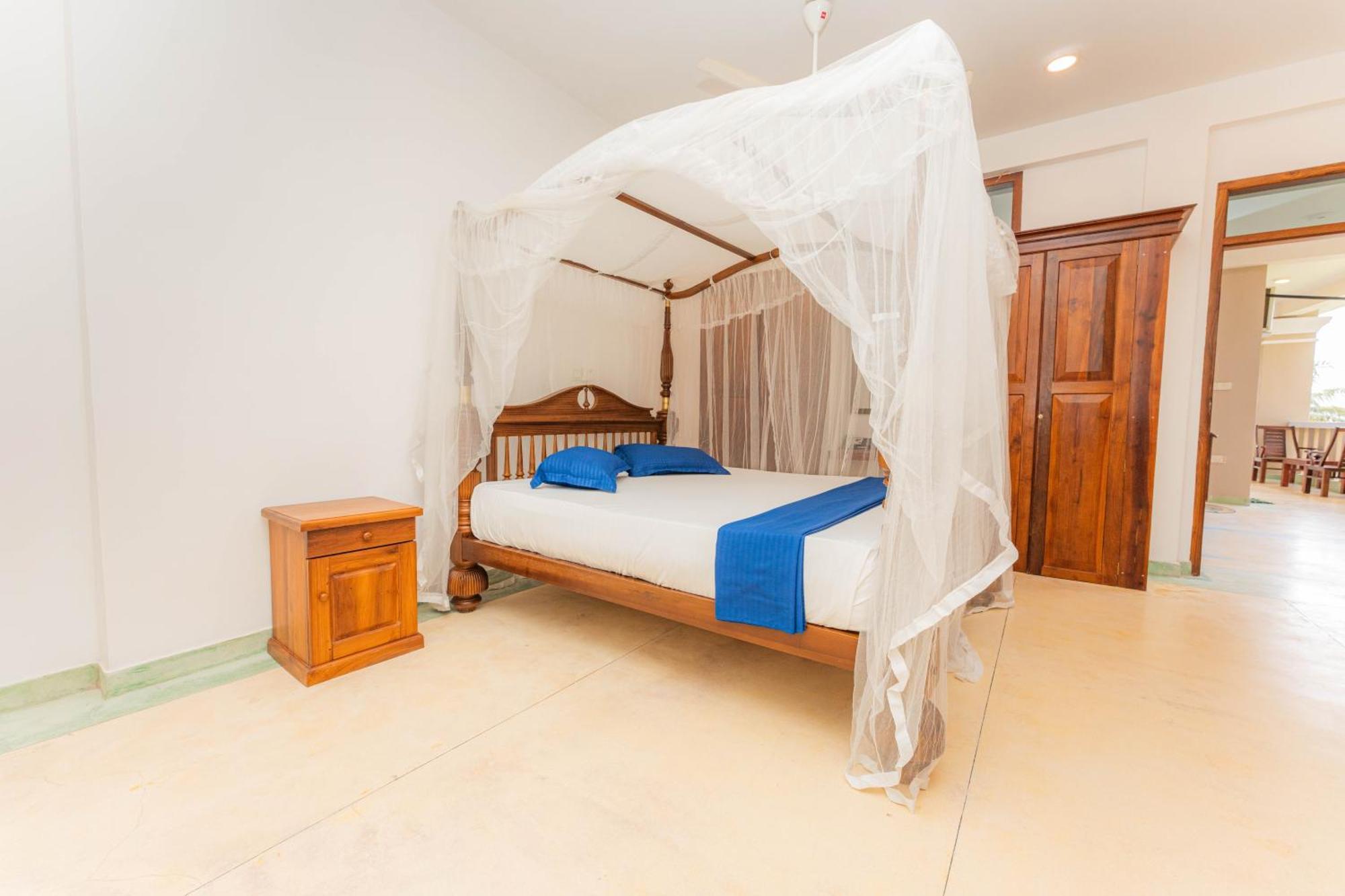 Hotel Coconut Bar Sea Lodge Beruwala Dış mekan fotoğraf