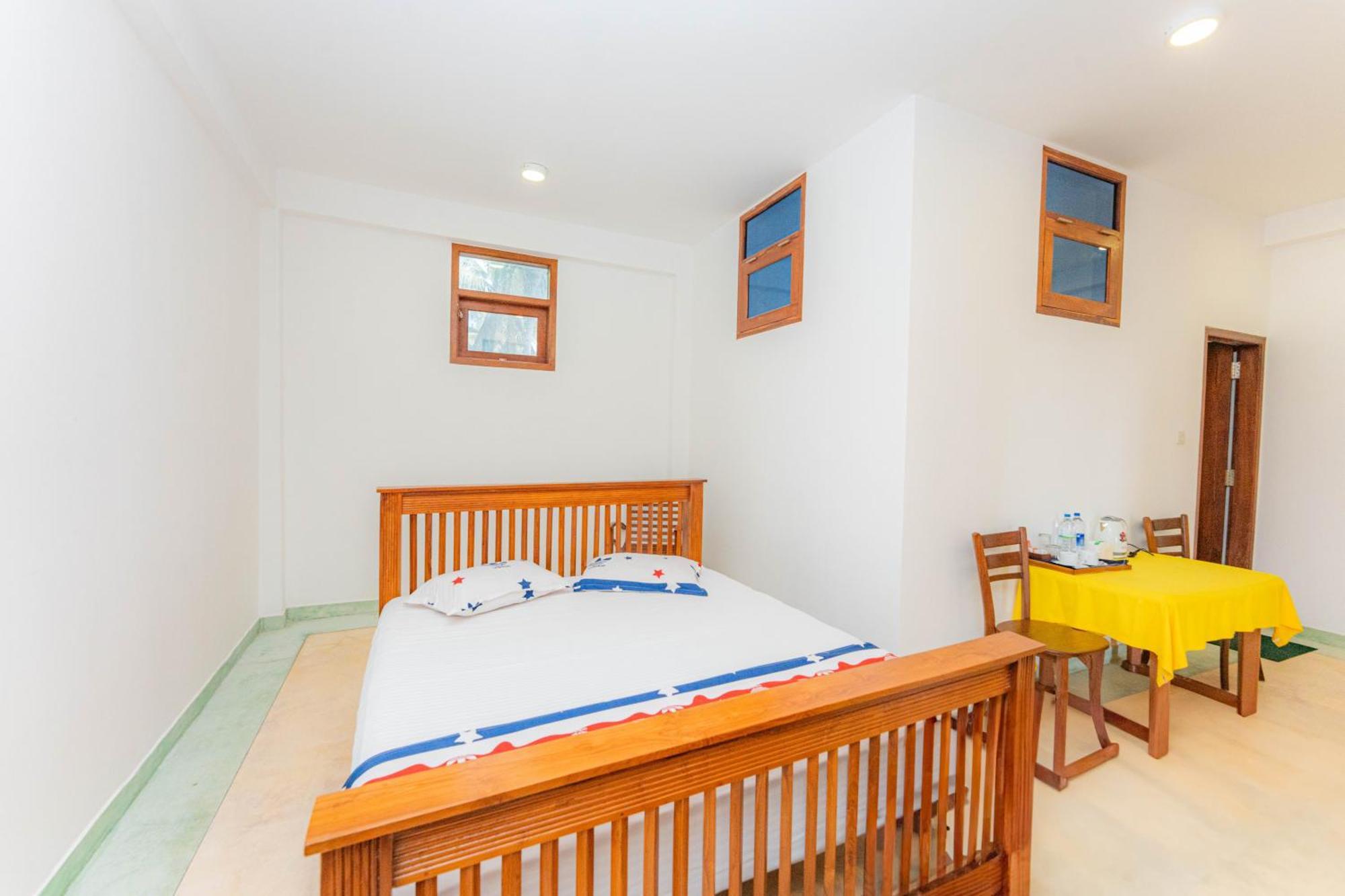 Hotel Coconut Bar Sea Lodge Beruwala Dış mekan fotoğraf