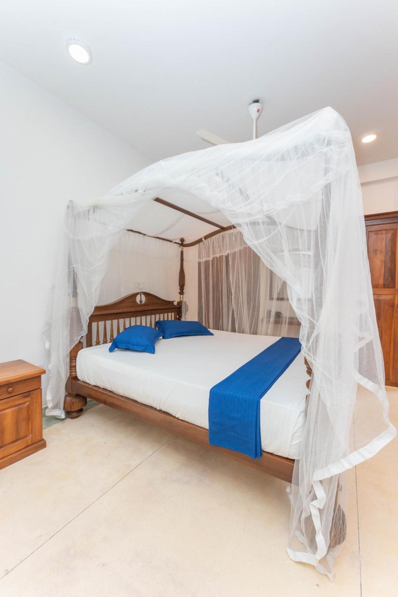 Hotel Coconut Bar Sea Lodge Beruwala Dış mekan fotoğraf