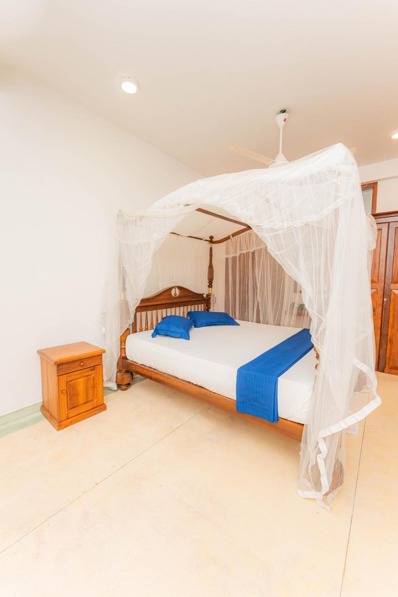 Hotel Coconut Bar Sea Lodge Beruwala Dış mekan fotoğraf