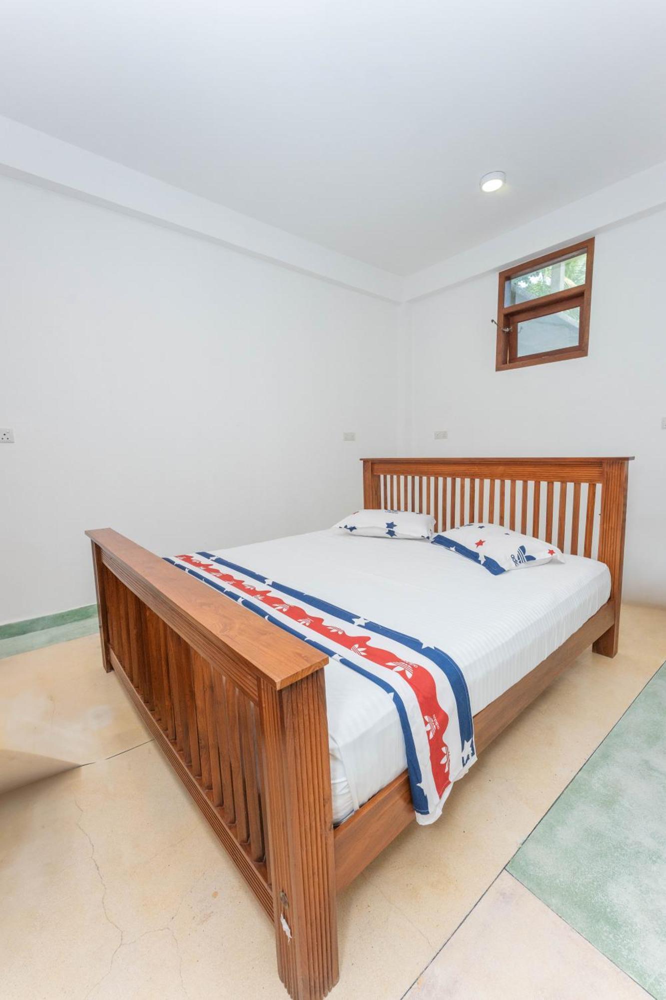 Hotel Coconut Bar Sea Lodge Beruwala Dış mekan fotoğraf