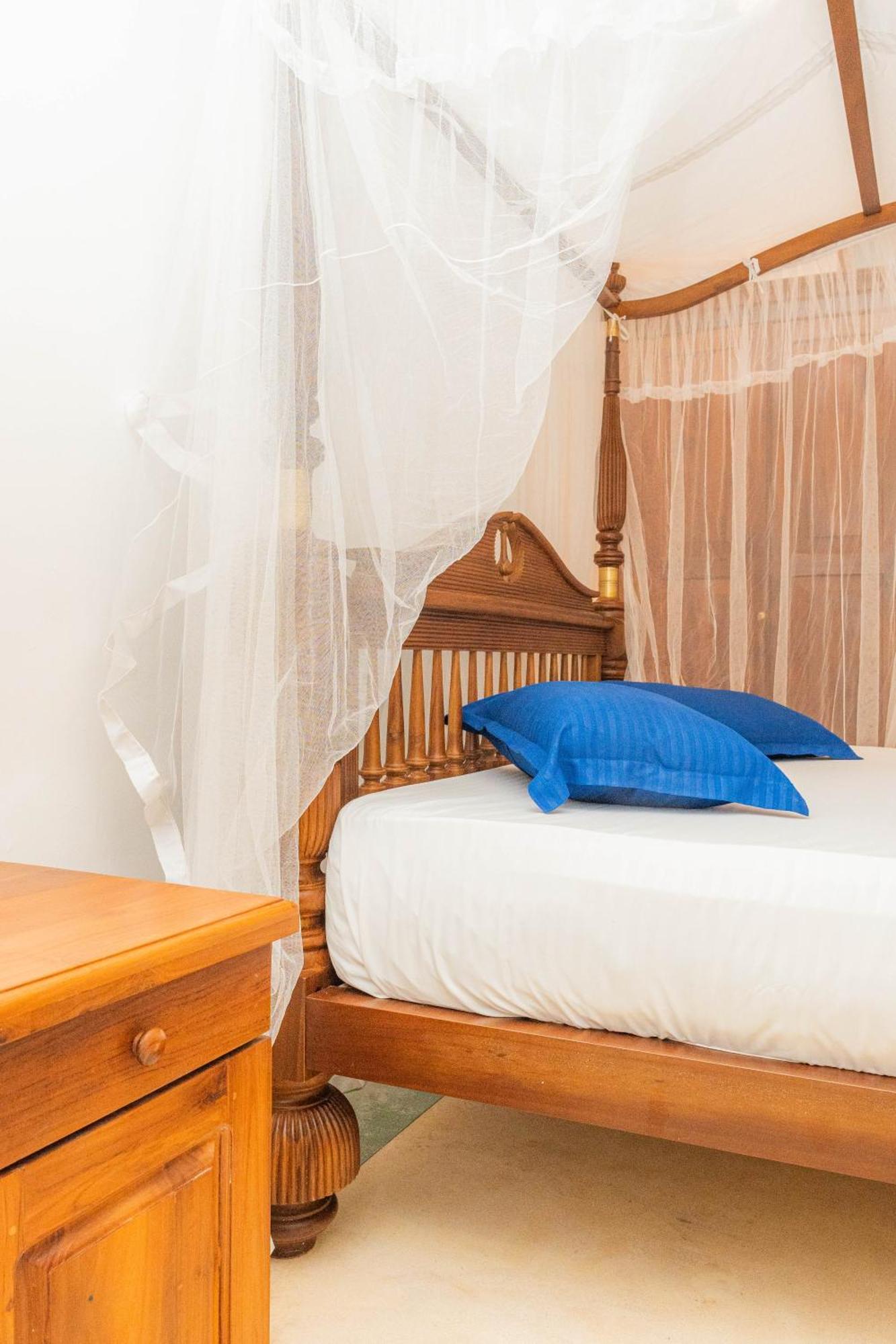 Hotel Coconut Bar Sea Lodge Beruwala Dış mekan fotoğraf