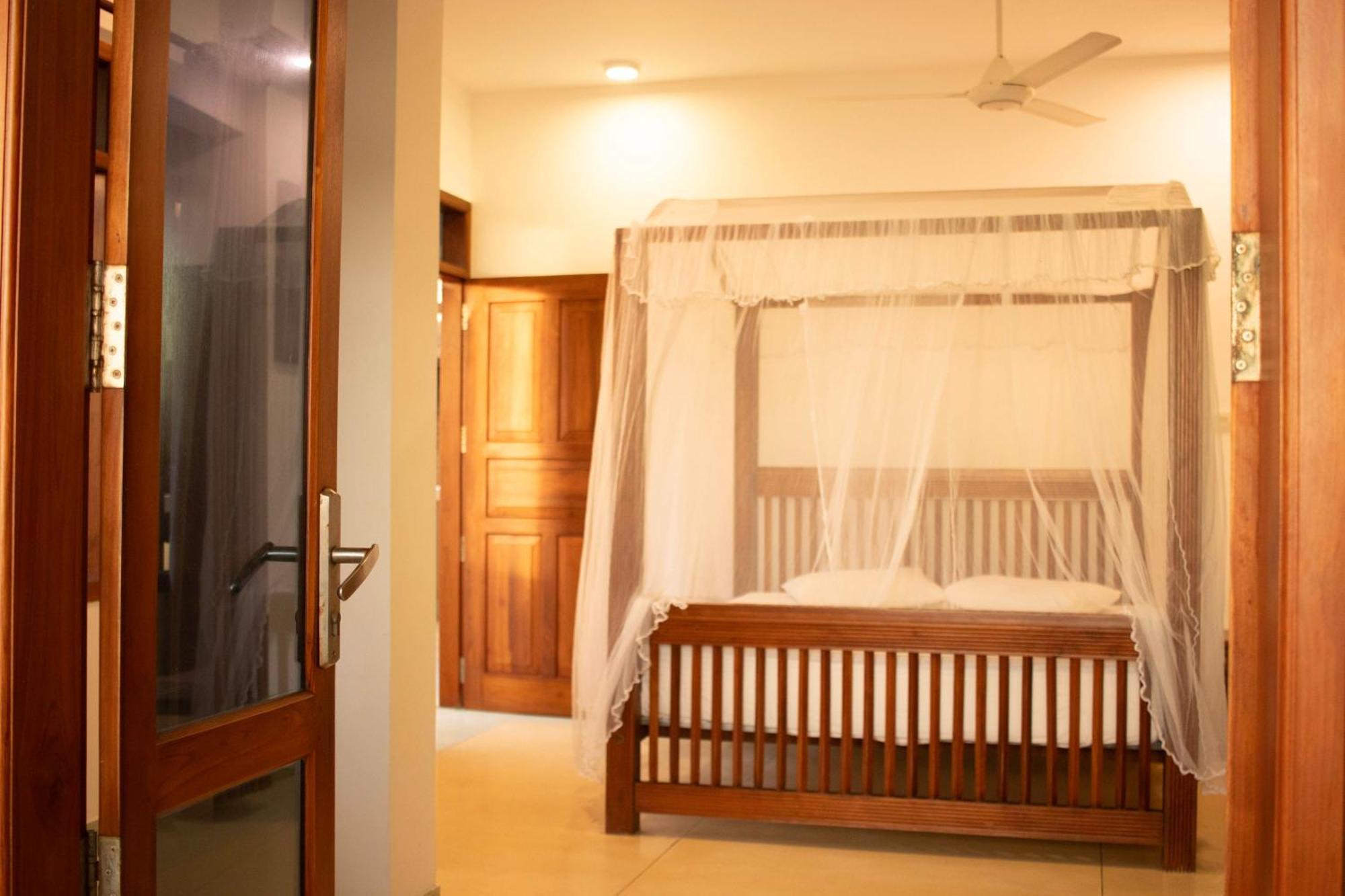 Hotel Coconut Bar Sea Lodge Beruwala Dış mekan fotoğraf