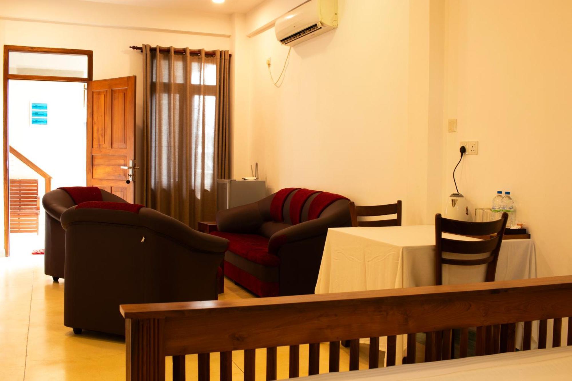 Hotel Coconut Bar Sea Lodge Beruwala Dış mekan fotoğraf