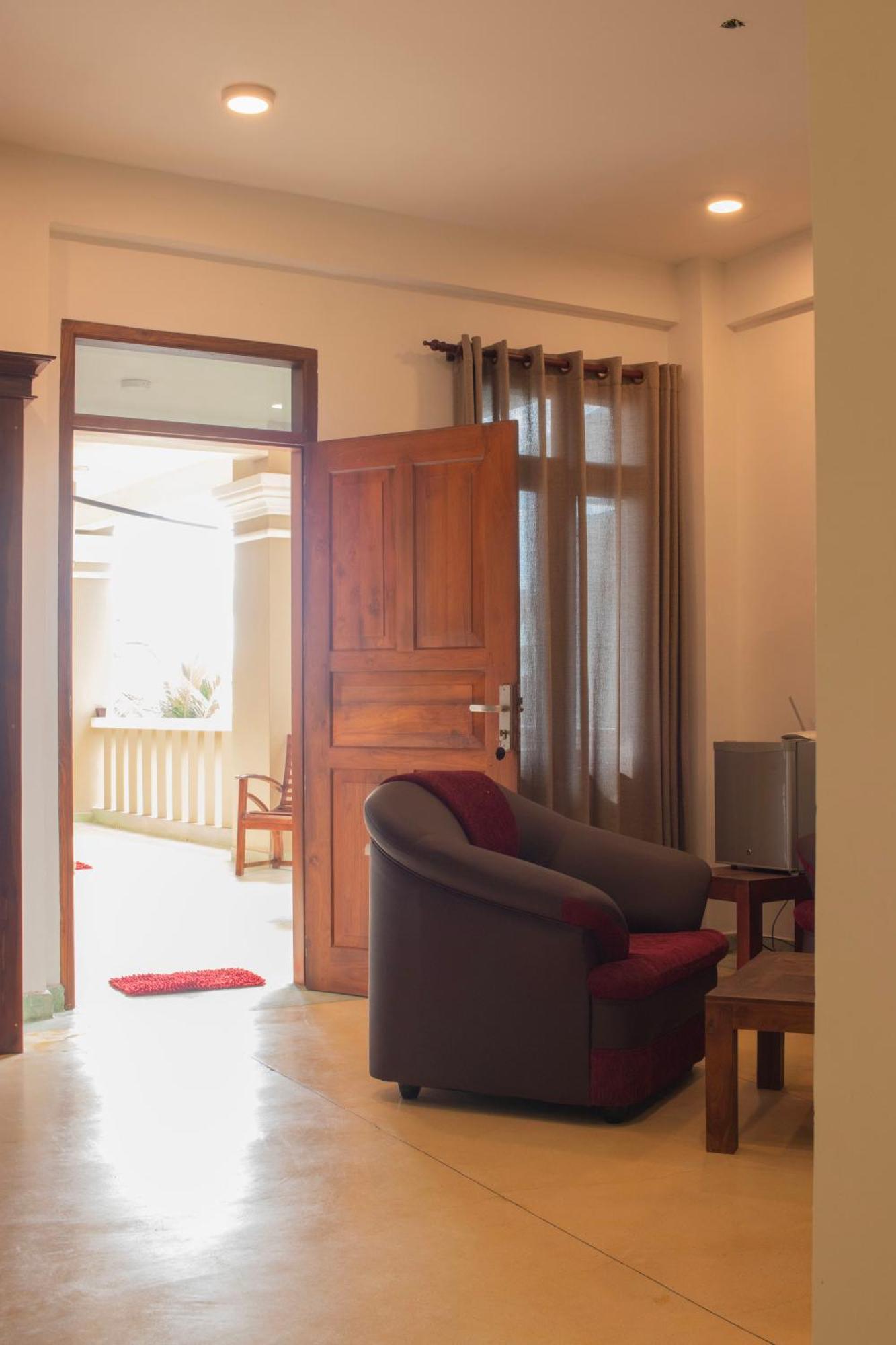 Hotel Coconut Bar Sea Lodge Beruwala Dış mekan fotoğraf