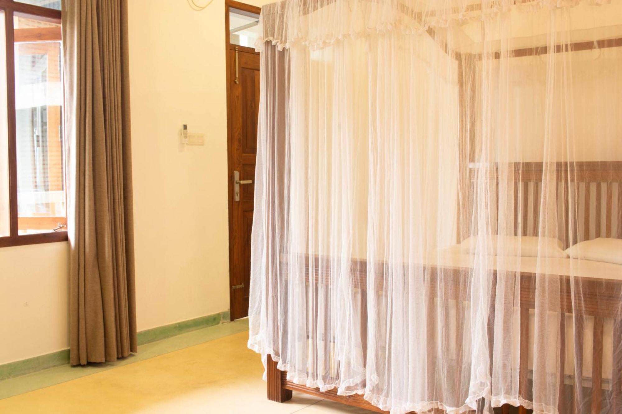 Hotel Coconut Bar Sea Lodge Beruwala Dış mekan fotoğraf