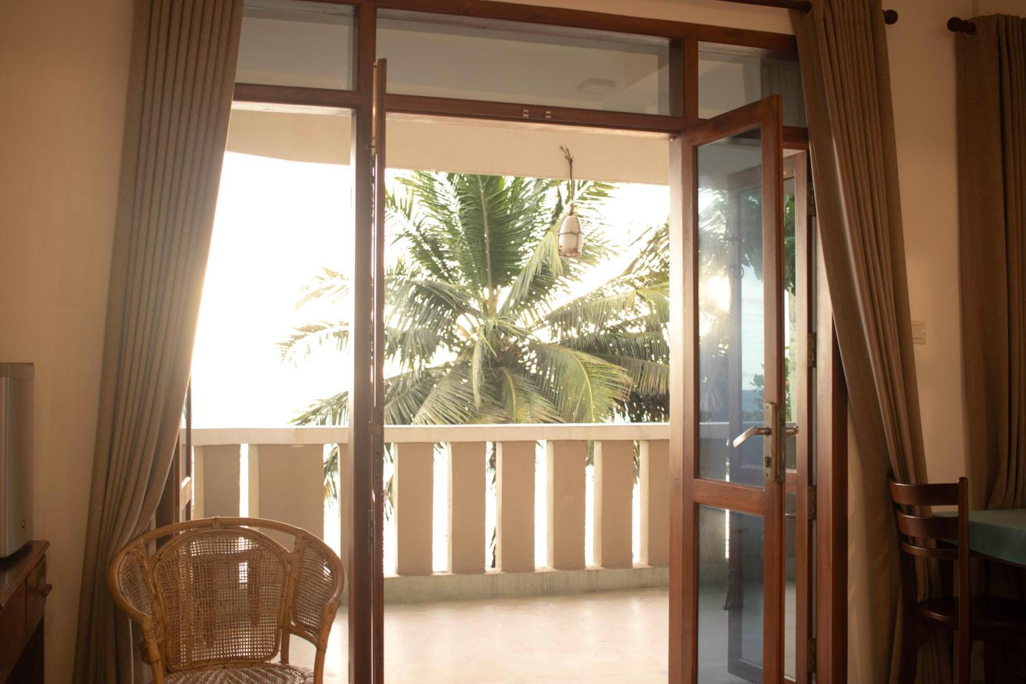 Hotel Coconut Bar Sea Lodge Beruwala Dış mekan fotoğraf